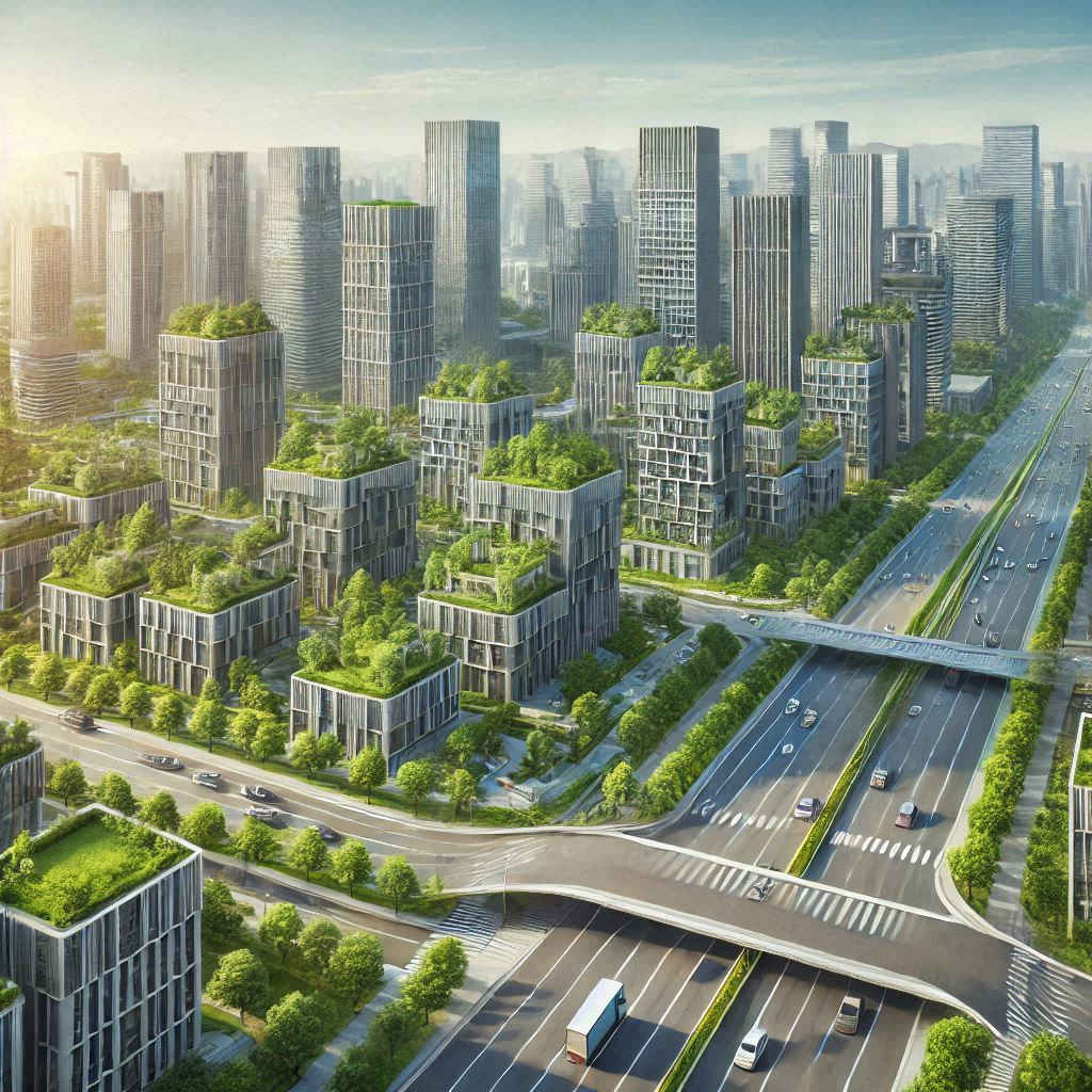东方文德广场文章配图